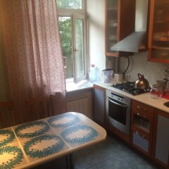 Moscow River Hostel в номере