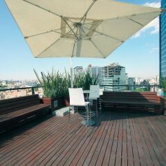 Отель Filadelfia Suites Hotel Boutique Мексика, Мехико - отзывы, цены и фото номеров - забронировать отель Filadelfia Suites Hotel Boutique онлайн фото 3