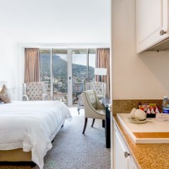 Pepperclub Hotel in Cape Town, South Africa from 224$, photos, reviews - zenhotels.com room amenities