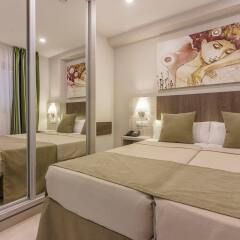 Апартаменты Diamond Apartments комната для гостей фото 4