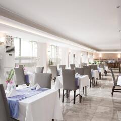 Marti La Perla Hotel - All Inclusive - Adult Only