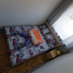 Artist Hostel na Kievskoy удобства в номере