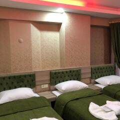 Kaya Madrid Hotel спа