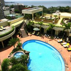 Отель Sheraton Manila Bay Филиппины, Манила - отзывы, цены и фото номеров - забронировать отель Sheraton Manila Bay онлайн спортивное сооружение