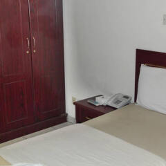 Golden Star Hotel удобства в номере