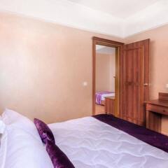Luna Beach Deluxe Hotel Турция, Мармарис - отзывы, цены и фото номеров - забронировать отель Luna Beach Deluxe Hotel онлайн комната для гостей фото 3