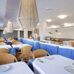 Отель Prestige Mar Y Sol Курорт Росес фото 4