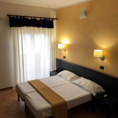 Antica Perla Residence Hotel Агридженто комната для гостей фото 3
