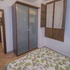 Отель Fabulosa Casa Mudéjar. интерьер отеля