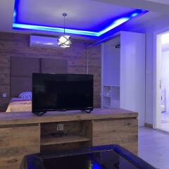 Balcova Luxury Residences Турция, Улучак-Ататюрк - отзывы, цены и фото номеров - забронировать отель Balcova Luxury Residences - Adults Only онлайн удобства в номере