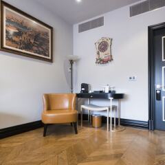 Nordstern Hotel Galata удобства в номере фото 2