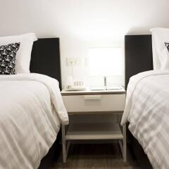 Отель PJ Inn Pattaya сейф в номере