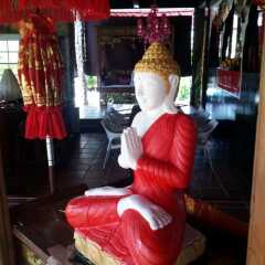 Отель Buddha Villa Колумбия, Сан-Андрес - отзывы, цены и фото номеров - забронировать отель Buddha Villa онлайн развлечения