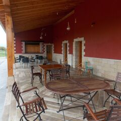Отель Albergue La Cala фото 8