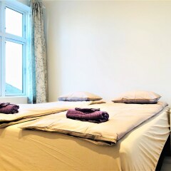 Отель Stavanger House 10 Норвегия, Ставангер - отзывы, цены и фото номеров - забронировать отель Stavanger House 10 онлайн комната для гостей фото 5