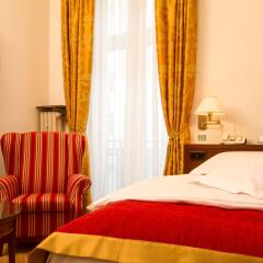 Excelsior Hotel Ernst am Dom удобства в номере фото 2