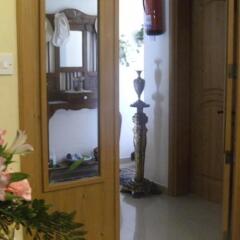 Отель Lantern Guest House удобства в номере