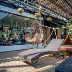 Отель Eastin Easy Siam Piman Бангкок фото 6