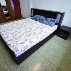 Yor Ying Hostel Бангкок комната для гостей фото 5