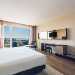 Отель Iberostar Lagos Algarve комната для гостей фото 4