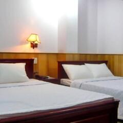 New Day Hotel Nha Trang комната для гостей фото 2