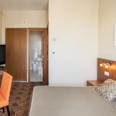 Отель RH Royal - Adults Only Испания, Бенидорм - отзывы, цены и фото номеров - забронировать отель RH Royal - Adults Only онлайн удобства в номере