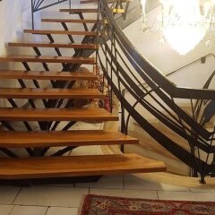 Отель B&B Villa Pattis Випитено интерьер отеля фото 3