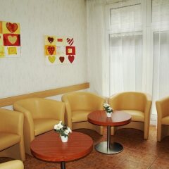Hotel Admiral интерьер отеля фото 2