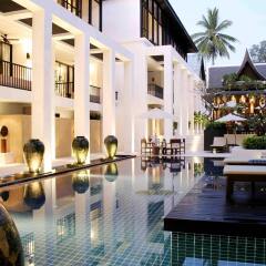 Отель Manathai Surin Phuket бассейн