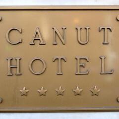 Отель Casa Canut интерьер отеля фото 2