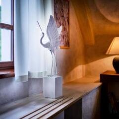 Отель ApartmÁny Vinice Salabka Прага фото 10