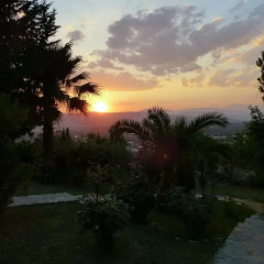 Отель Mountain Lodge пляж