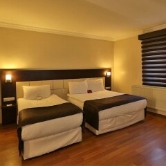 Garni Hotel Турция, Газиантеп - отзывы, цены и фото номеров - забронировать отель Garni Hotel онлайн комната для гостей фото 2