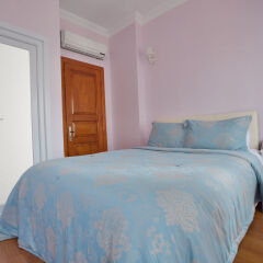 Nizam Butik Otel Buyukada Турция, Бююкада - 2 отзыва об отеле, цены и фото номеров - забронировать отель Nizam Butik Otel Buyukada онлайн комната для гостей