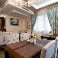 A'la Sofia Hotel Стамбул питание фото 2