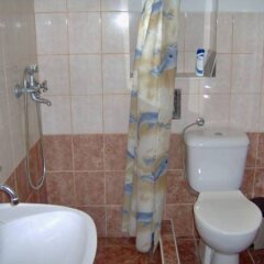 Отель Hostel Lucy Сербия, Белград - отзывы, цены и фото номеров - забронировать отель Hostel Lucy онлайн фото 5