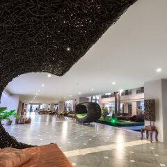 Отель Baan Laimai Beach Resort Патонг интерьер отеля