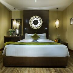 Oriental Suite Hotel & Spa фото 12