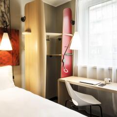 Отель Ibis Gdansk Stare Miasto Гданьск удобства в номере
