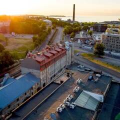 Апартаменты Lighthouse Apartments Tallinn бассейн
