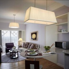 Отель Ambassador Row Hotel Suites by Lanson Place Малайзия, Куала-Лумпур - 3 отзыва об отеле, цены и фото номеров - забронировать отель Ambassador Row Hotel Suites by Lanson Place онлайн фото 3