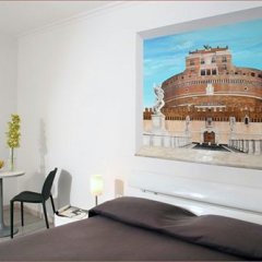 Rome ApartHotel in Rome, Italy from 127$, photos, reviews - zenhotels.com photo 5