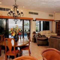 Отель Casa de la Playa Portobello Мексика, Сан-Хосе-дель-Кабо - отзывы, цены и фото номеров - забронировать отель Casa de la Playa Portobello онлайн питание