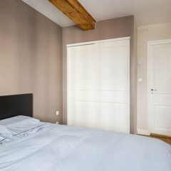 Отель MHL - Maison Hotel Lyon Франция, Лион - отзывы, цены и фото номеров - забронировать отель MHL - Maison Hotel Lyon онлайн комната для гостей фото 4