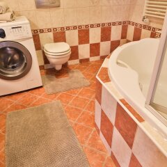 Отель Wenceslas Square Duplex by easyBNB ванная фото 2