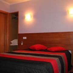 Отель Residencial Monte Carlo фото 6