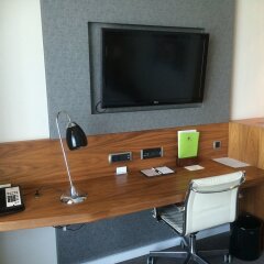 Отель DoubleTree by Hilton Zagreb удобства в номере