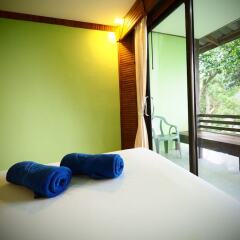 Отель Lanta Top View Resort Ланта фото 8
