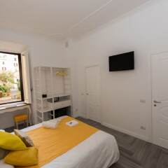 Отель Tirso Sessantotto Boutique Rooms комната для гостей фото 4