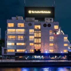 Отель The OneFive Villa Fukuoka Фукуока фото 4